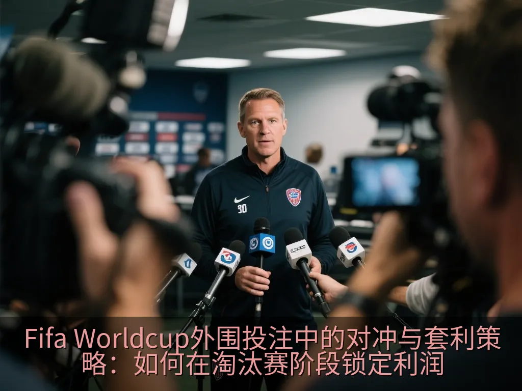Fifa Worldcup外围投注中的对冲与套利策略：如何在淘汰赛阶段锁定利润